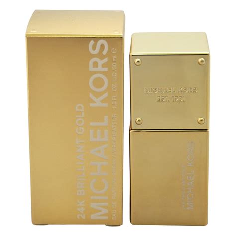 michael kors 24k gold perfume review|Michael Kors perfume 24 karat.